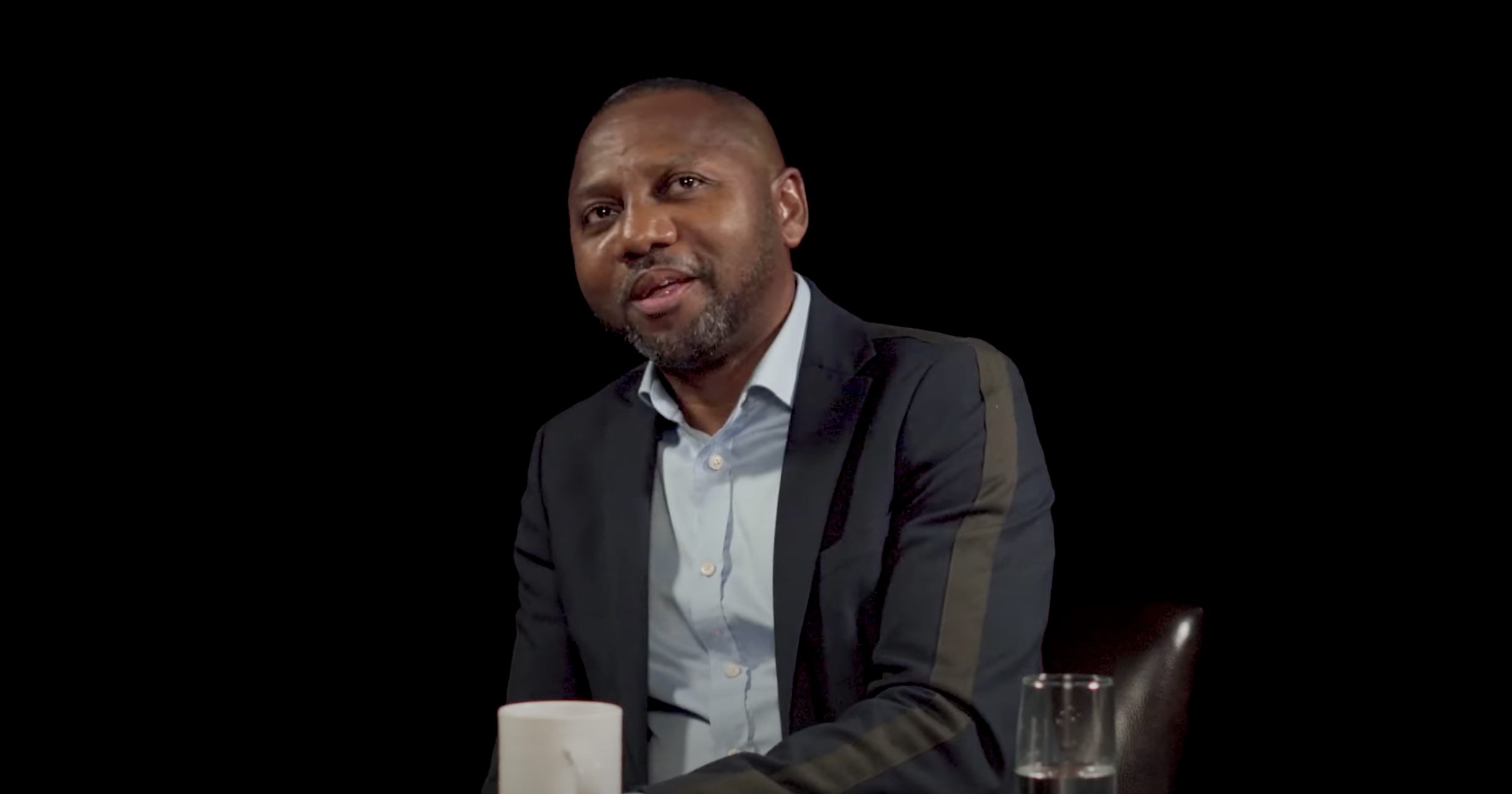 The Kingsley Ekwueme One