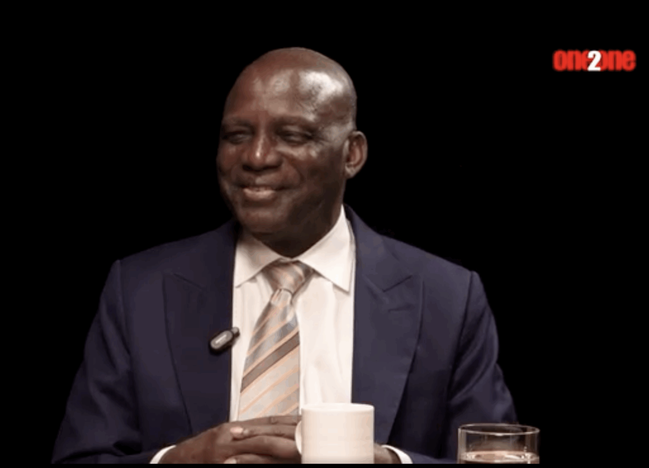 Episode 11 - The Bartholomew Nnaji One (Reforming the Power Sector)